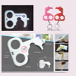 Covid Key